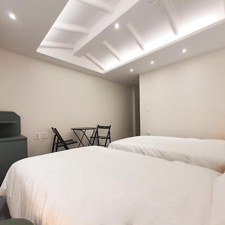 Hotelarrive Jeonju Sihwayeonpung Eksteriør billede