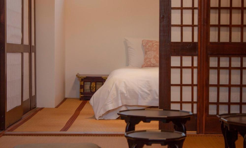 Hotelarrive Jeonju Sihwayeonpung Eksteriør billede