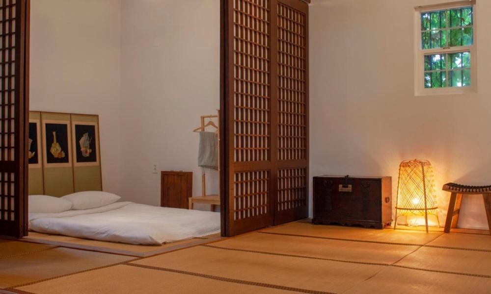 Hotelarrive Jeonju Sihwayeonpung Eksteriør billede